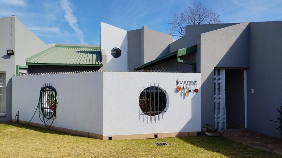 3 Bedroom Property for Sale in Parys Free State
